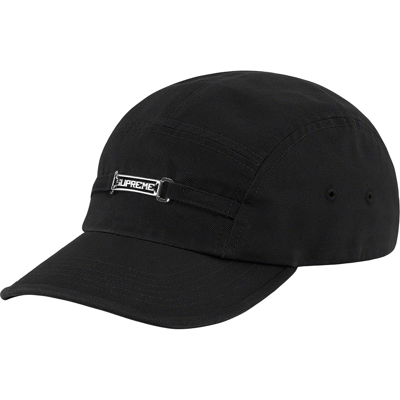 Name Plate Camp Cap view 8